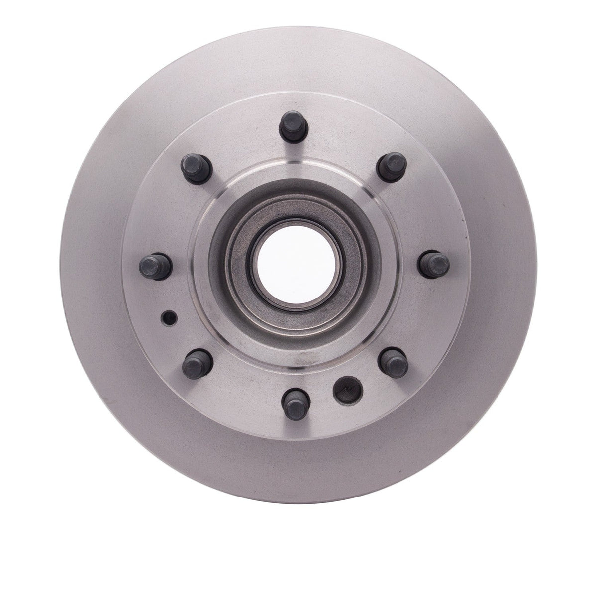 DFC 08-25 Ford E-350 Super Duty Front Brake Rotor