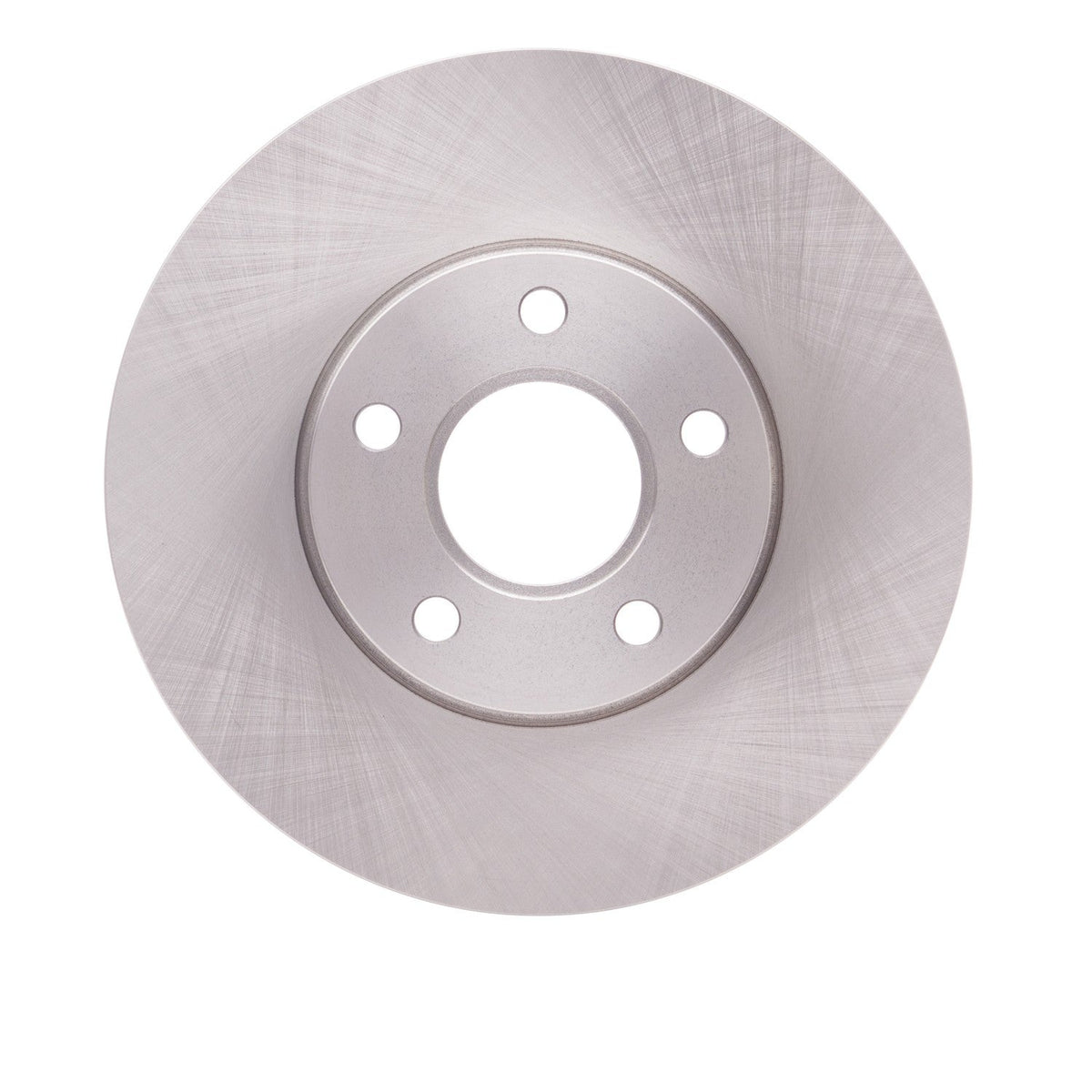 DFC 10-13 Ford Transit Connect Front Brake Rotor