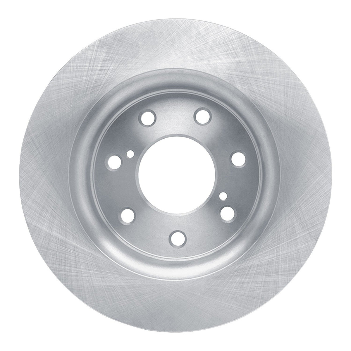 DFC 10-14 Ford F-150 RWD Front Brake Rotor