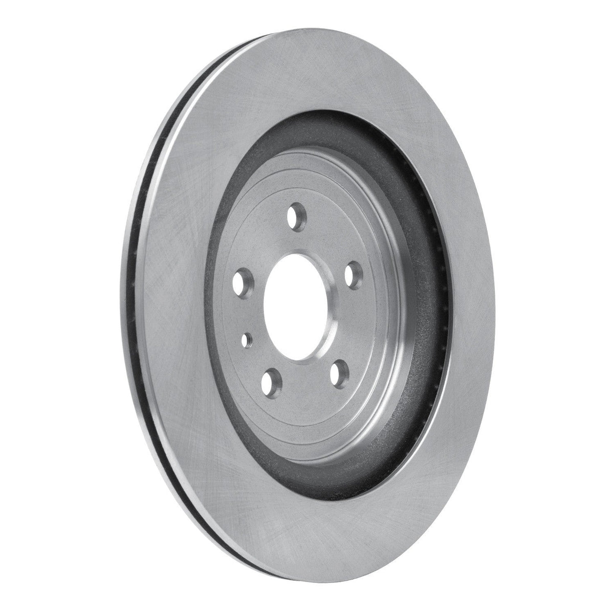 DFC 13-19 Ford Taurus SHO Rear Brake Rotor