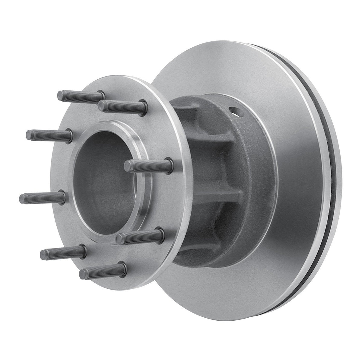 DFC 11-25 Ford F-350 Super Duty 2WD Front Brake Rotor