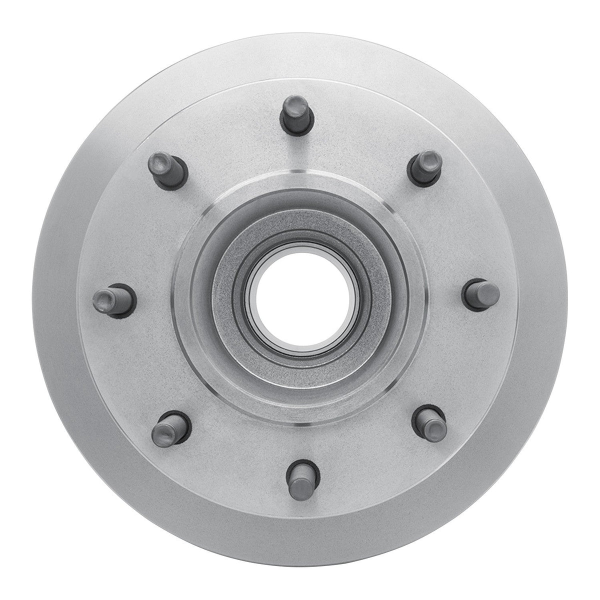 DFC 11-25 Ford F-350 Super Duty 2WD Front Brake Rotor