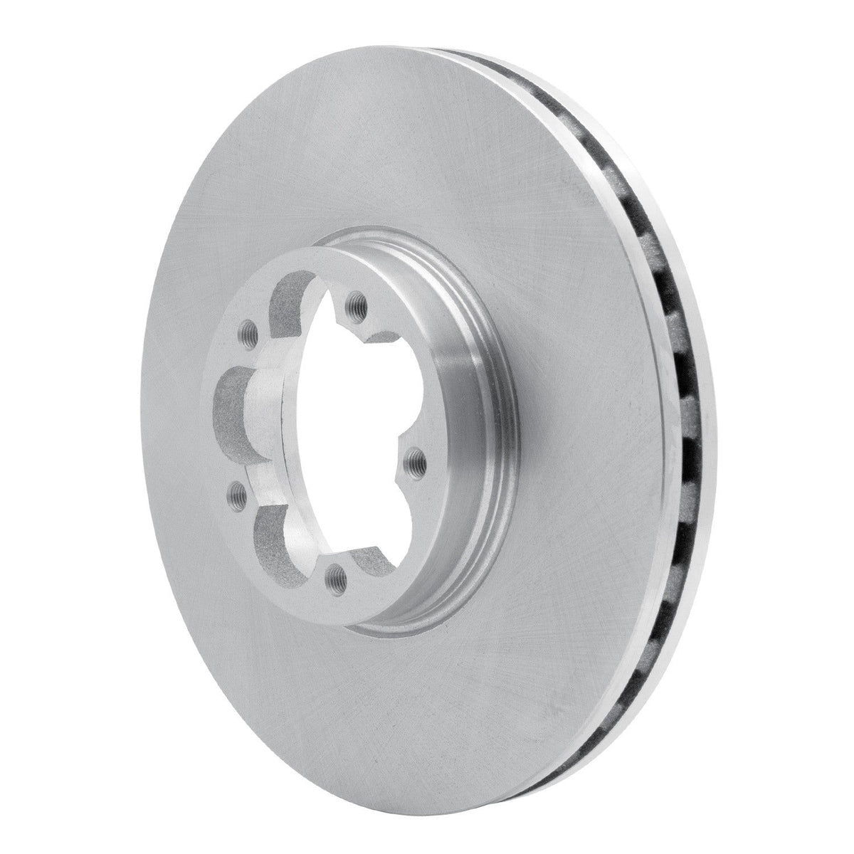DFC 15-25 Ford Transit-350 HD/DRW Front Brake Rotor