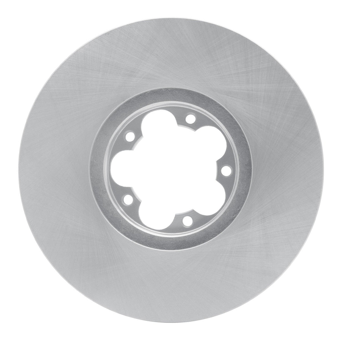 DFC 15-25 Ford Transit-350 HD/DRW Front Brake Rotor