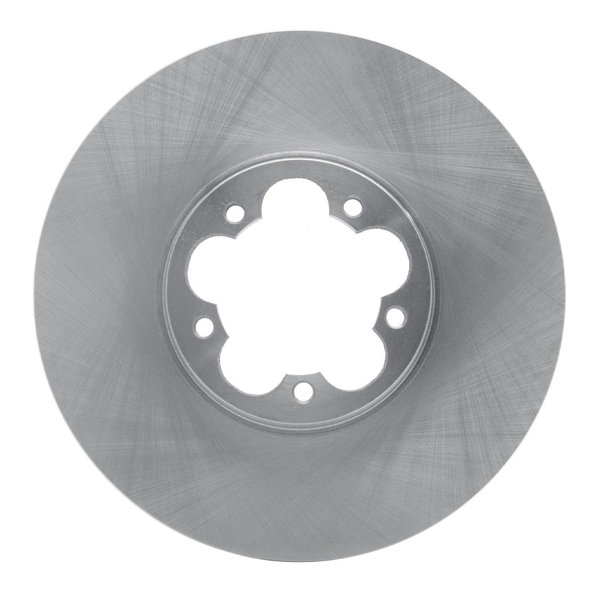 DFC 15-25 Ford Transit-350 HD/DRW Front Brake Rotor