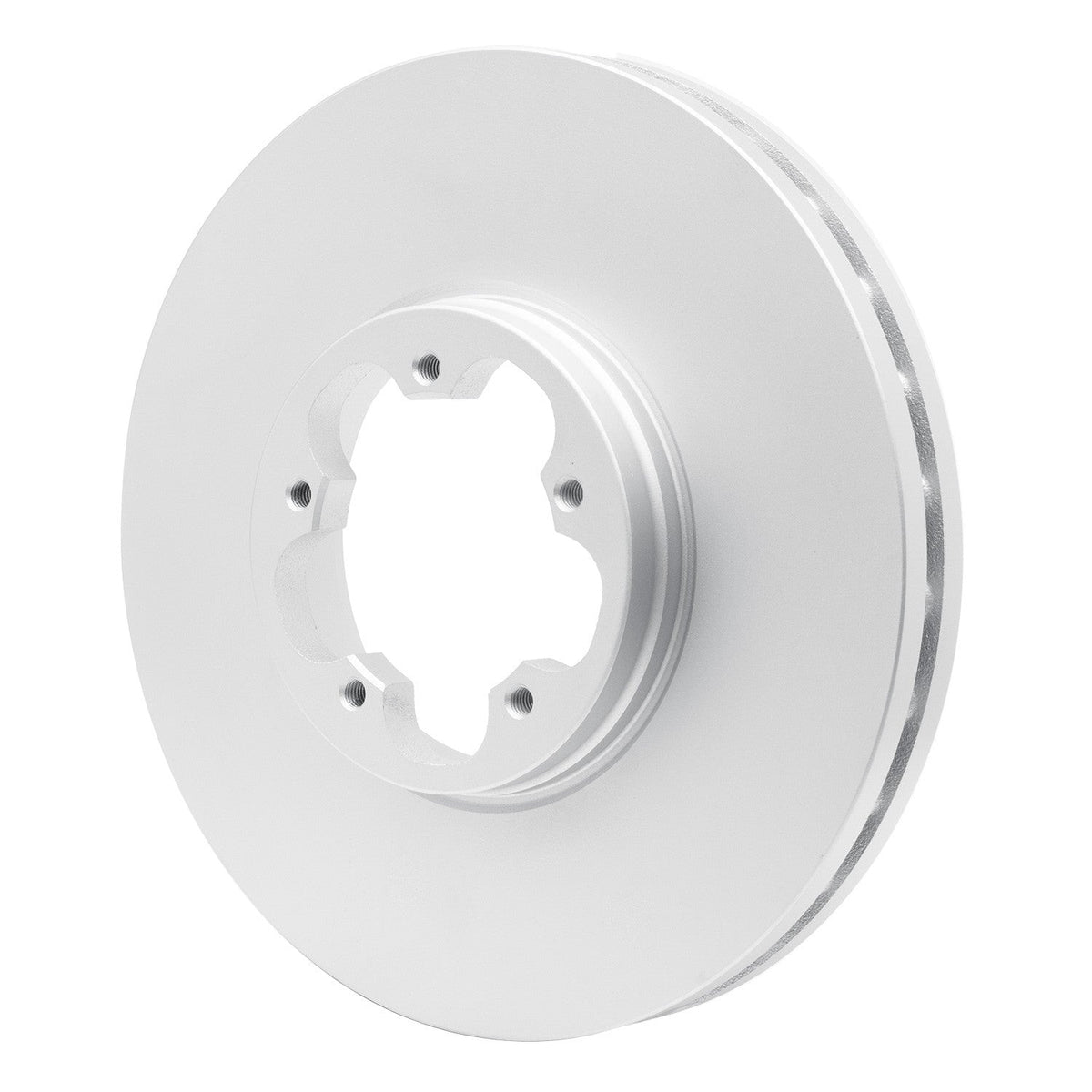 DFC 14-19 Ford Transit-350/SRW Front Brake Rotor