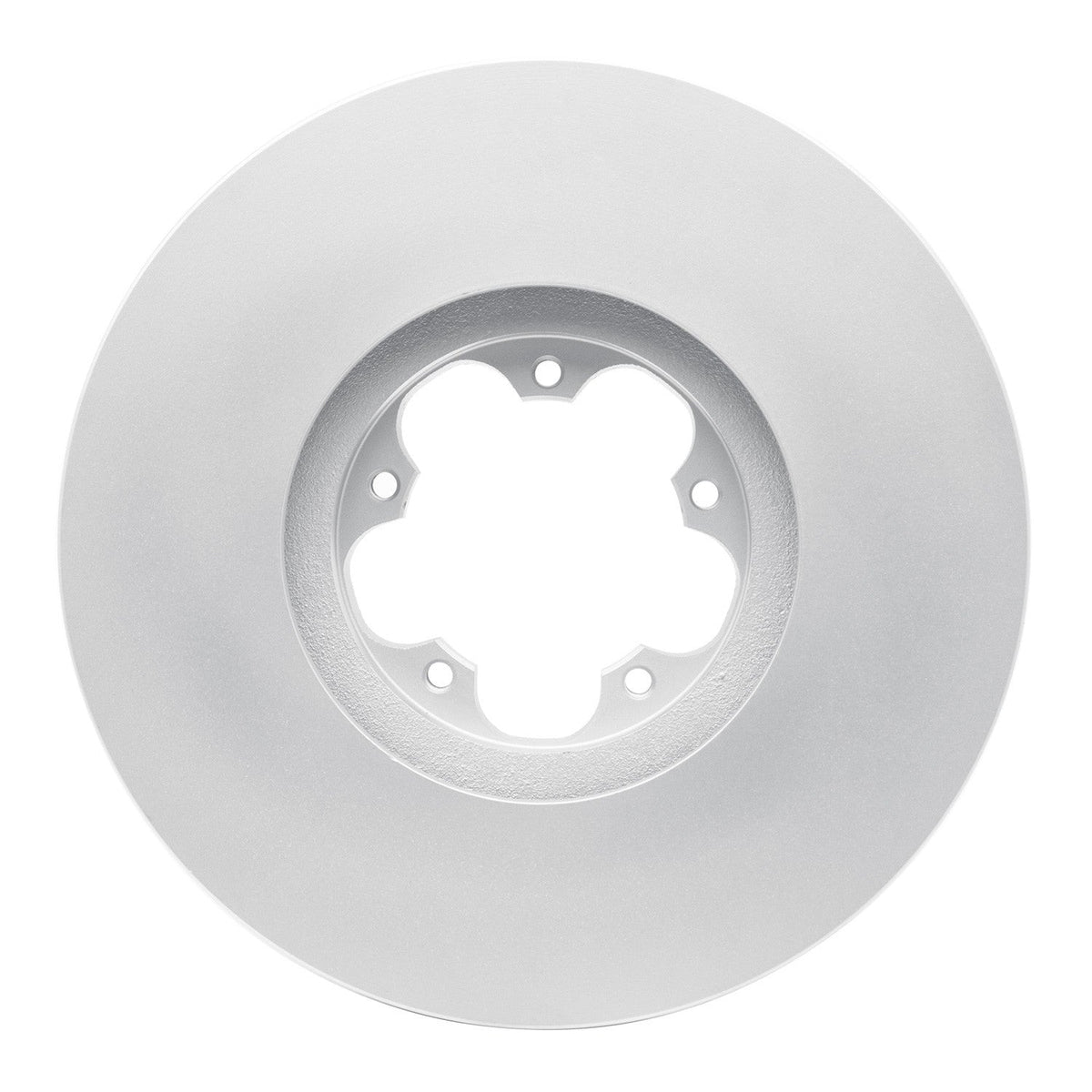 DFC 14-19 Ford Transit-350/SRW Front Brake Rotor