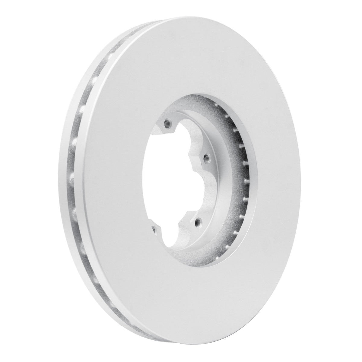 DFC 14-19 Ford Transit-350/SRW Front Brake Rotor