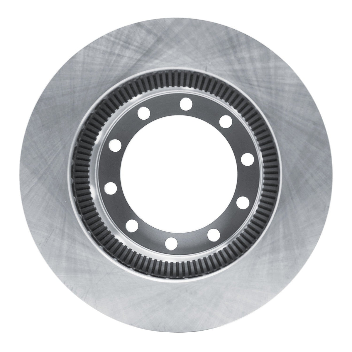 DFC 89-24 BEAVER MOTORCOACH CONTESSA Rear/Front Brake Rotor