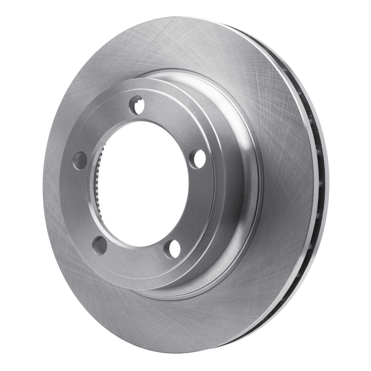 DFC 73-21 BEAVER MOTORCOACH CONTESSA Front/Rear/Fr & Rr Brake Rotor