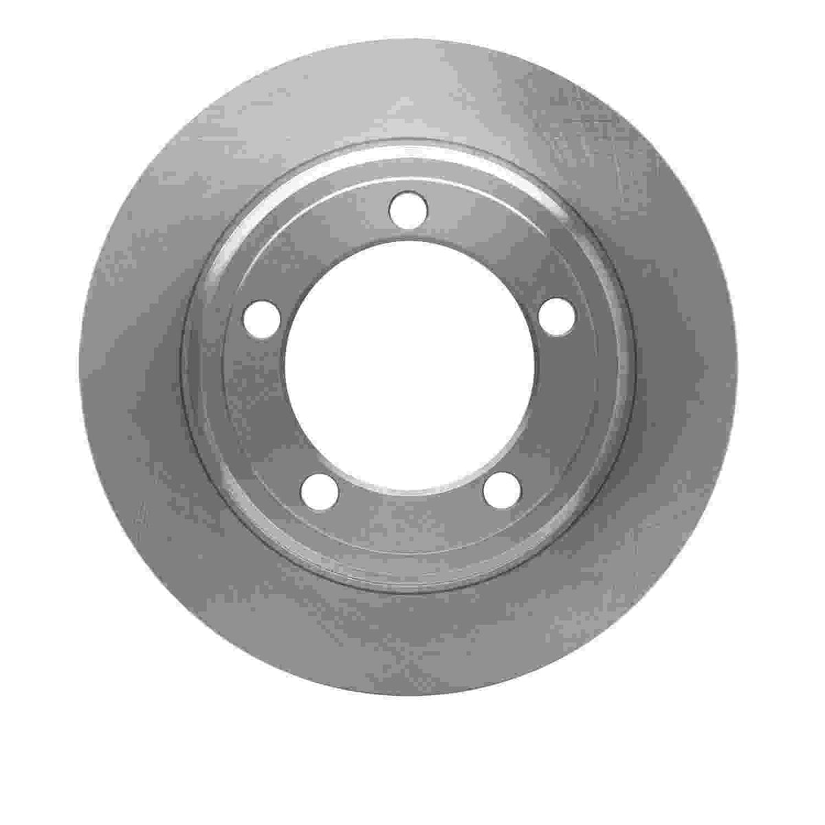 DFC 73-21 BEAVER MOTORCOACH CONTESSA Front/Rear/Fr & Rr Brake Rotor