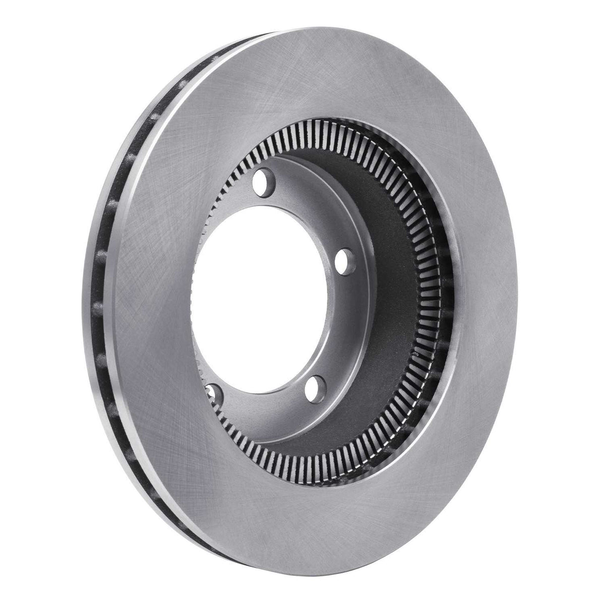 DFC 73-21 BEAVER MOTORCOACH CONTESSA Front/Rear/Fr & Rr Brake Rotor