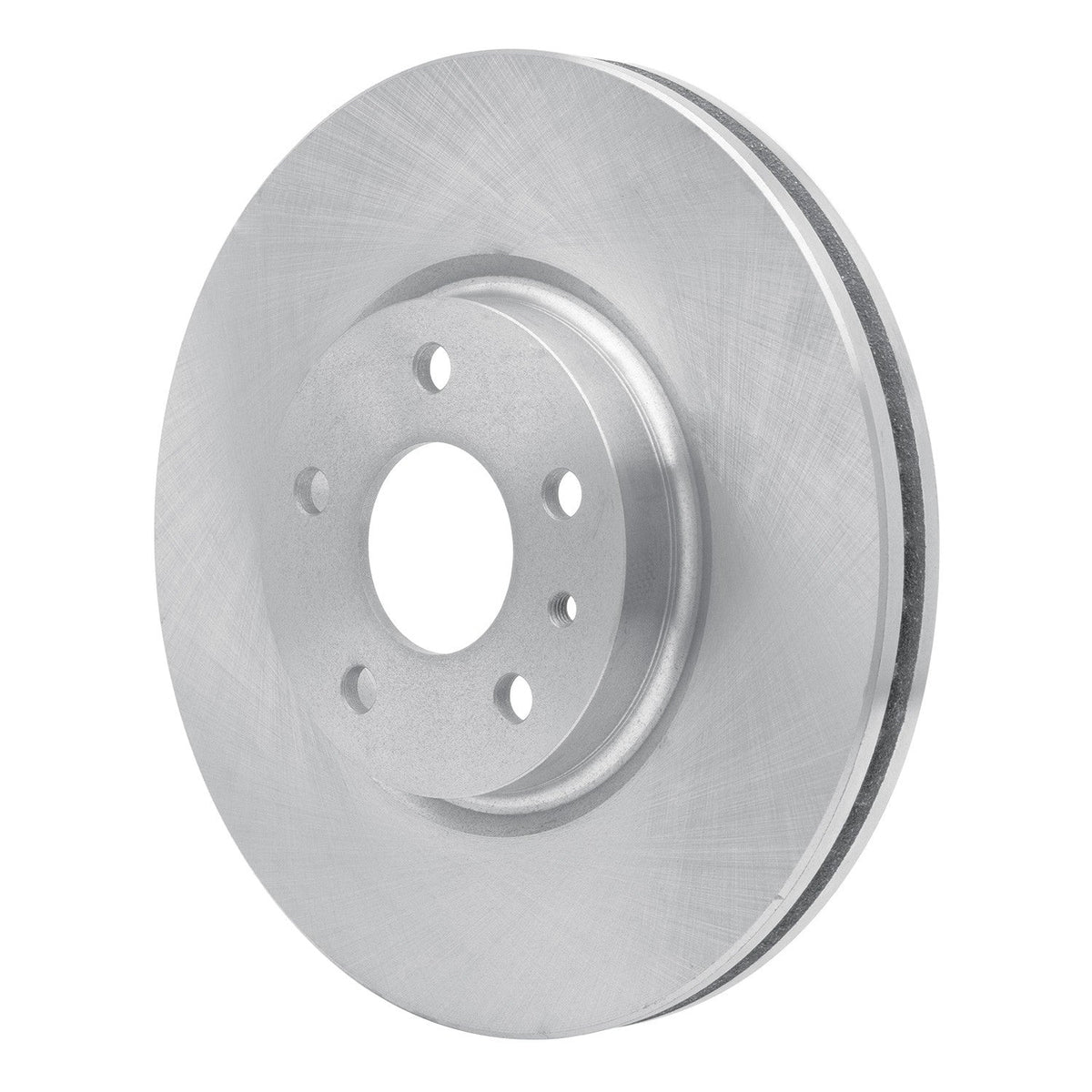 DFC 13-20 Ford Fusion Front Brake Rotor