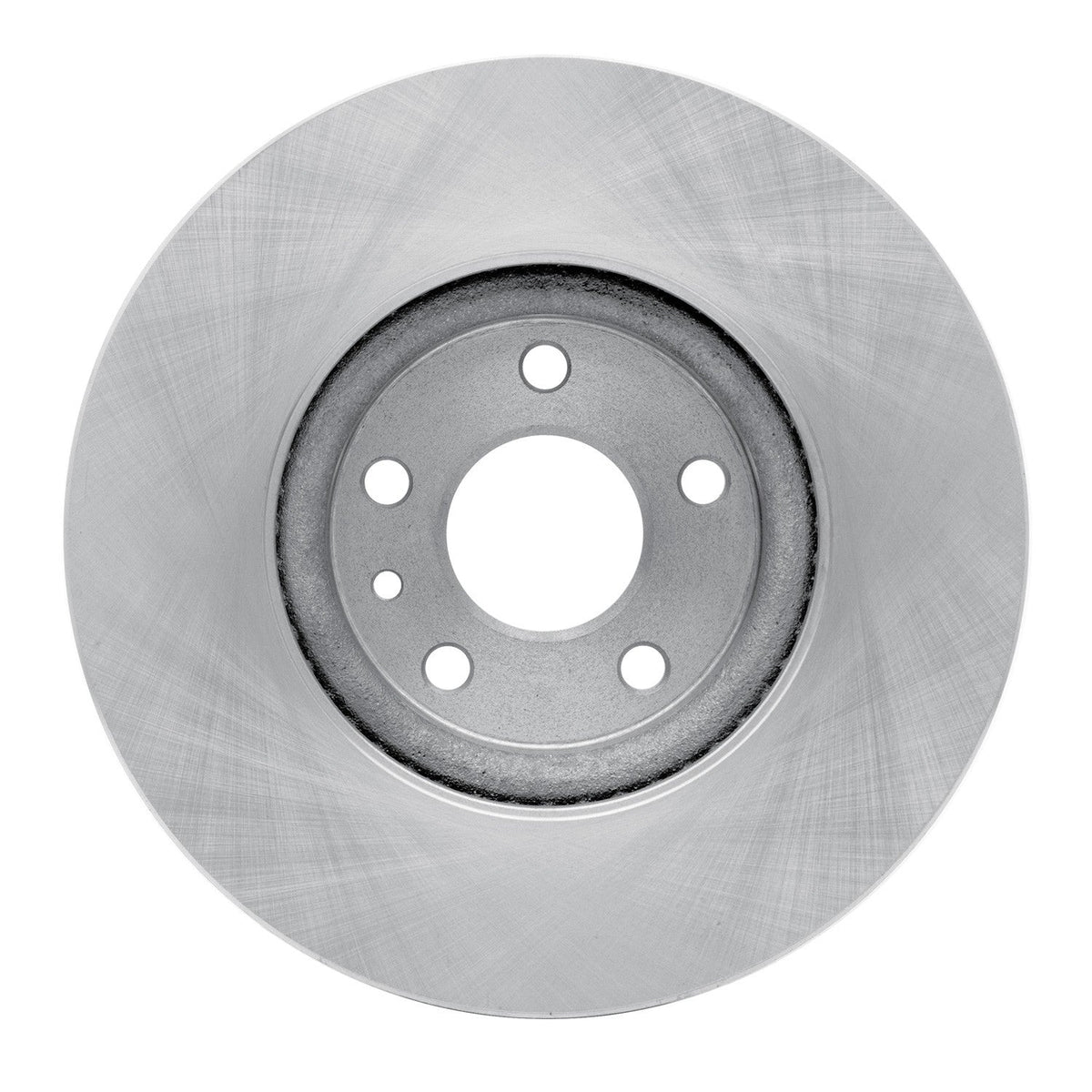 DFC 13-20 Ford Fusion Front Brake Rotor