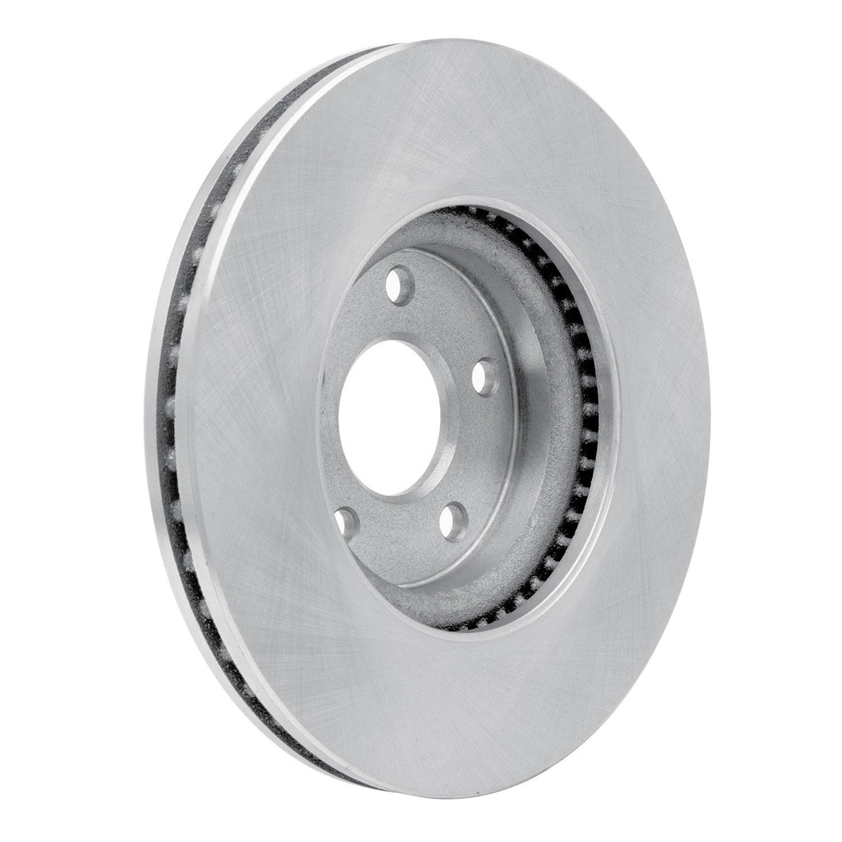 DFC 13-20 Ford Fusion Front Brake Rotor
