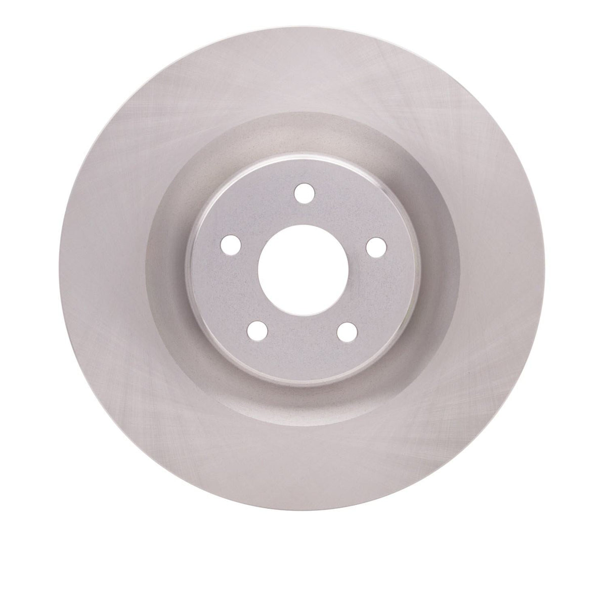 DFC 16-18 Ford Focus Front Brake Rotor