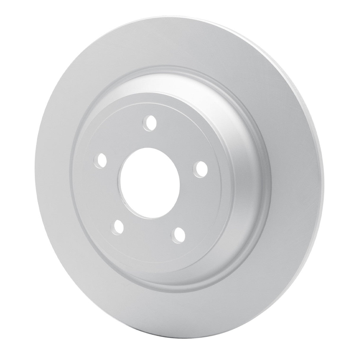 DFC 16-25 Ford Focus Rear Brake Rotor