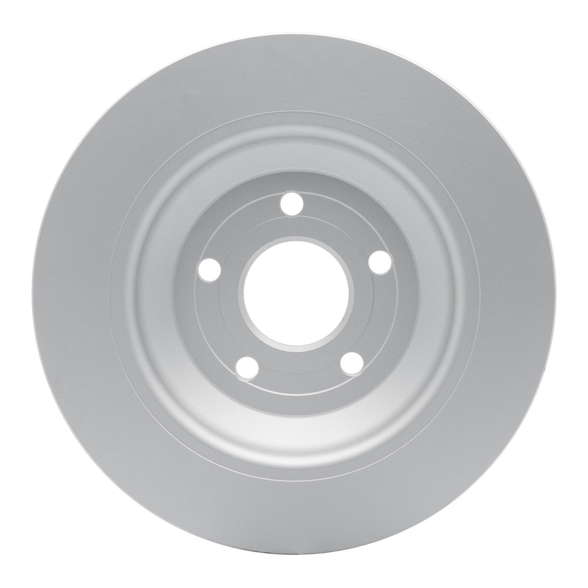 DFC 16-25 Ford Focus Rear Brake Rotor
