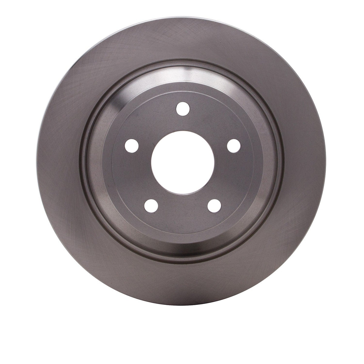 DFC 16-25 Ford Focus Rear Brake Rotor