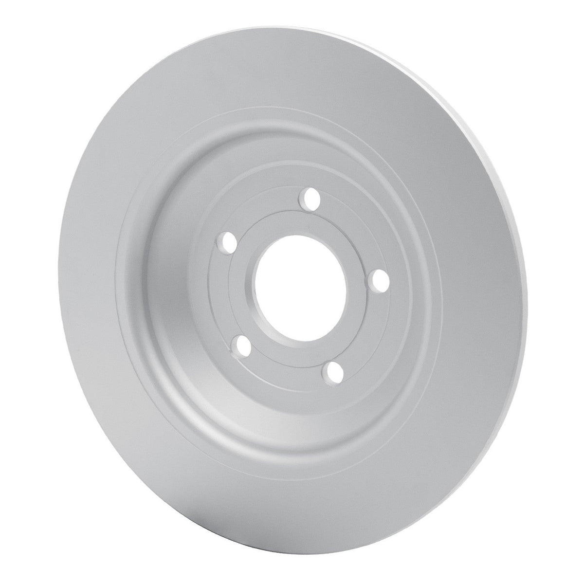 DFC 16-25 Ford Focus Rear Brake Rotor