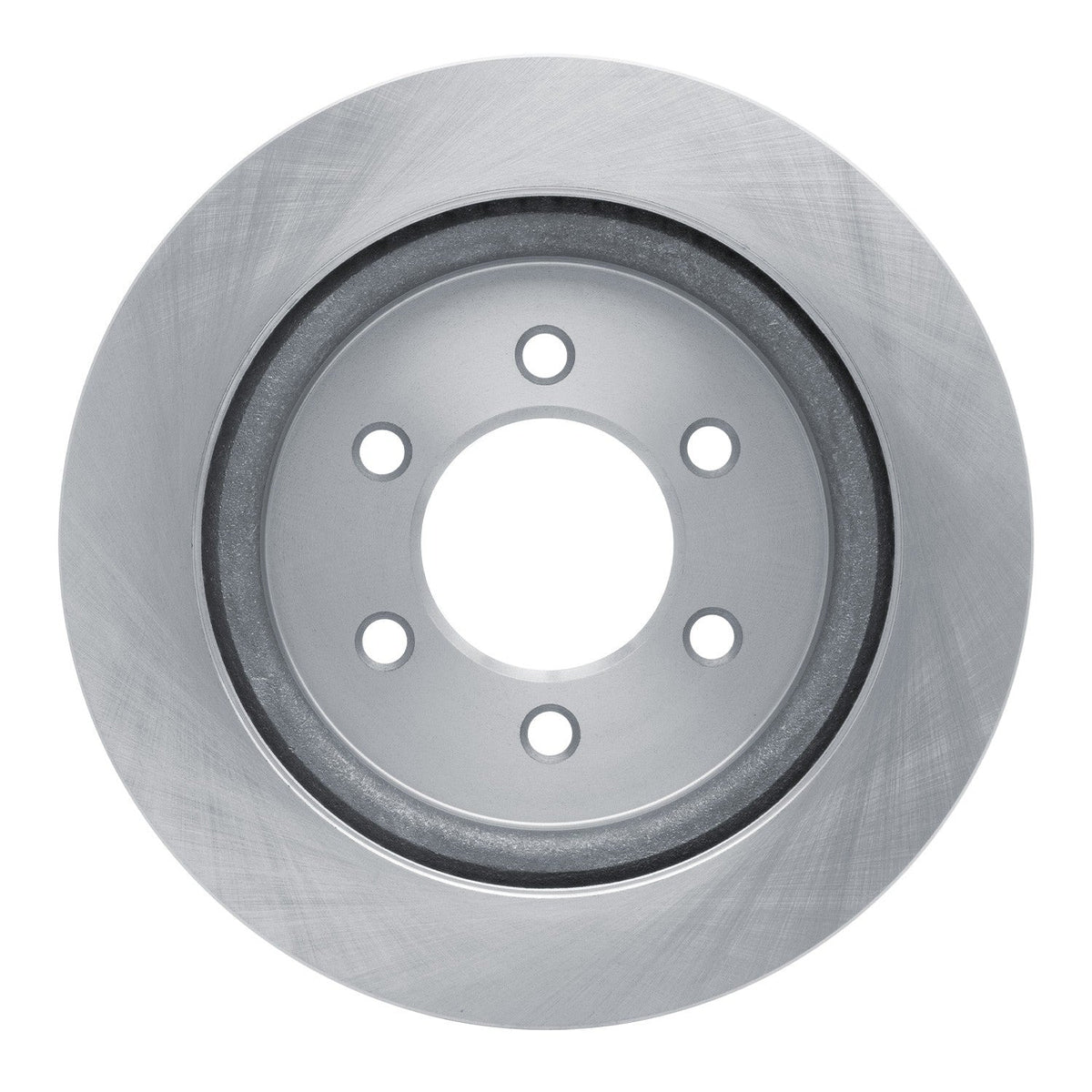 DFC 18-21 Ford F-150 4WD Rear Brake Rotor