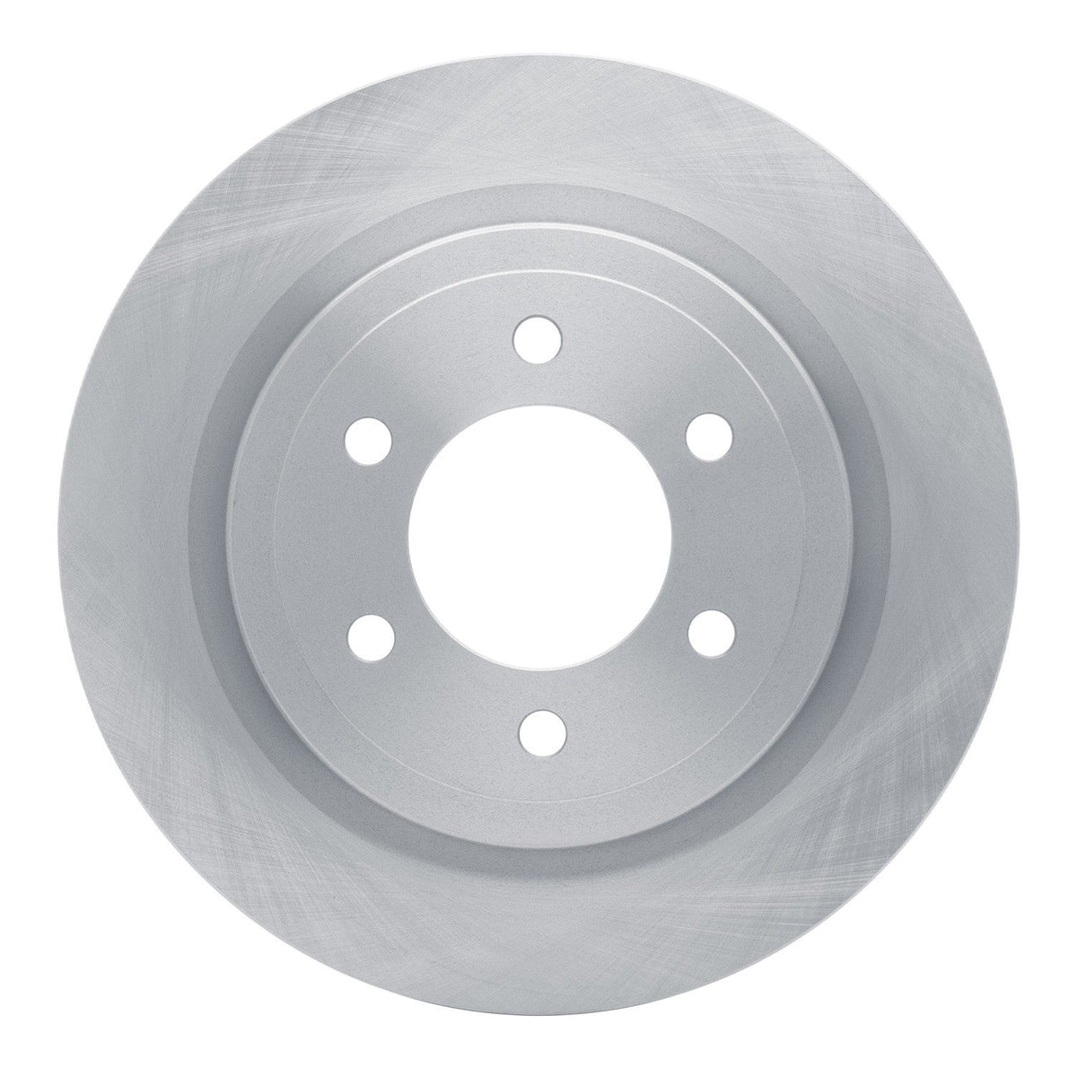 DFC 18-21 Ford F-150 4WD Rear Brake Rotor