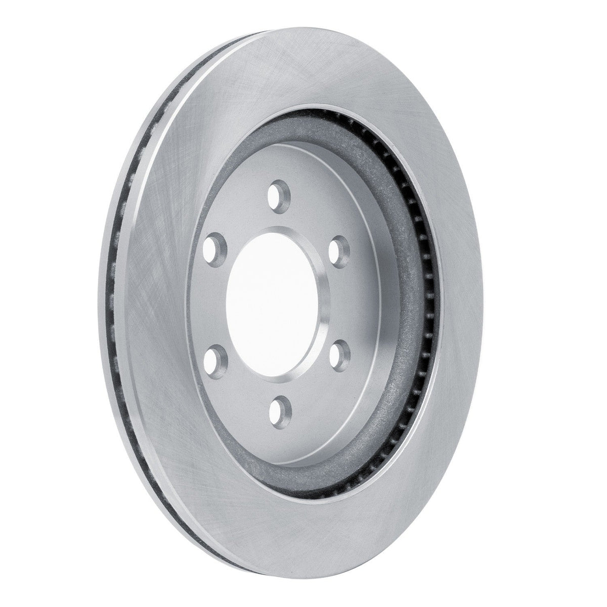 DFC 18-21 Ford F-150 4WD Rear Brake Rotor