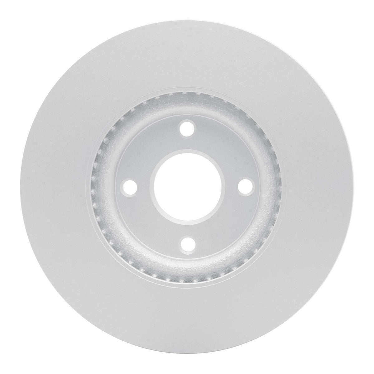 DFC 18-22 Ford EcoSport Front Brake Rotor