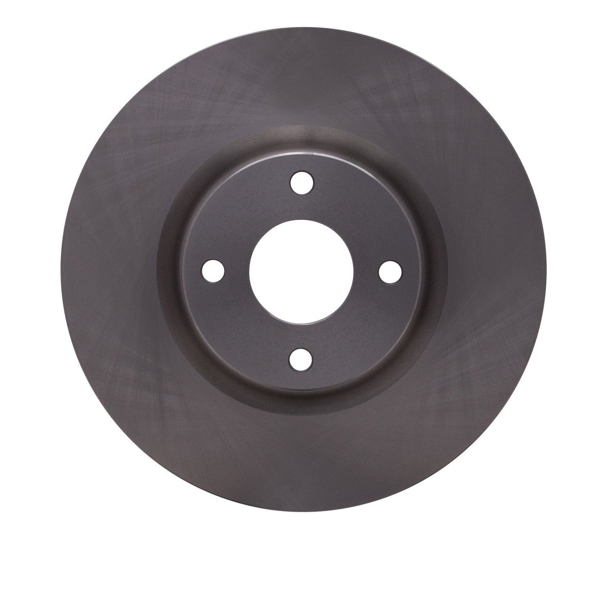 DFC 18-22 Ford EcoSport Front Brake Rotor