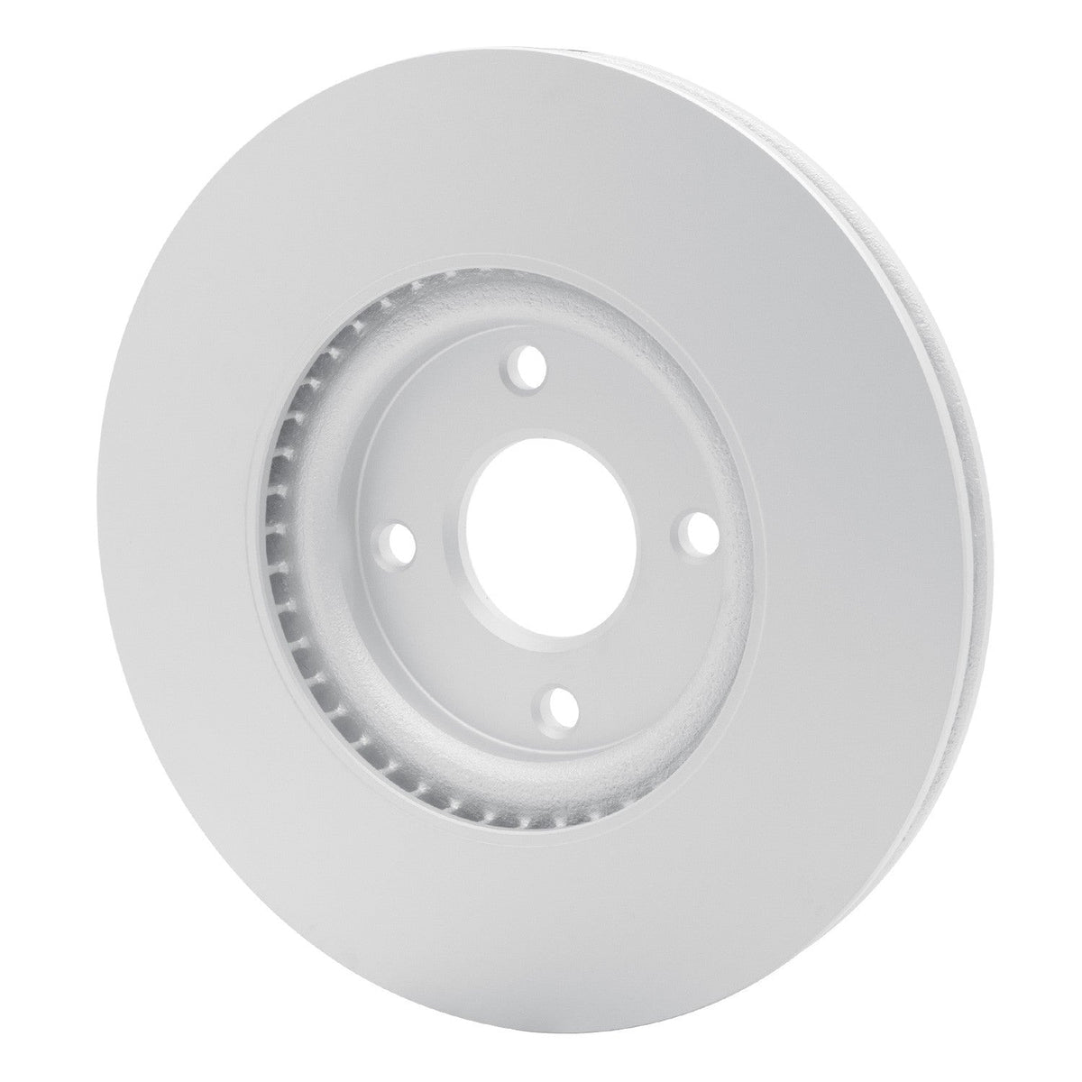 DFC 18-22 Ford EcoSport Front Brake Rotor