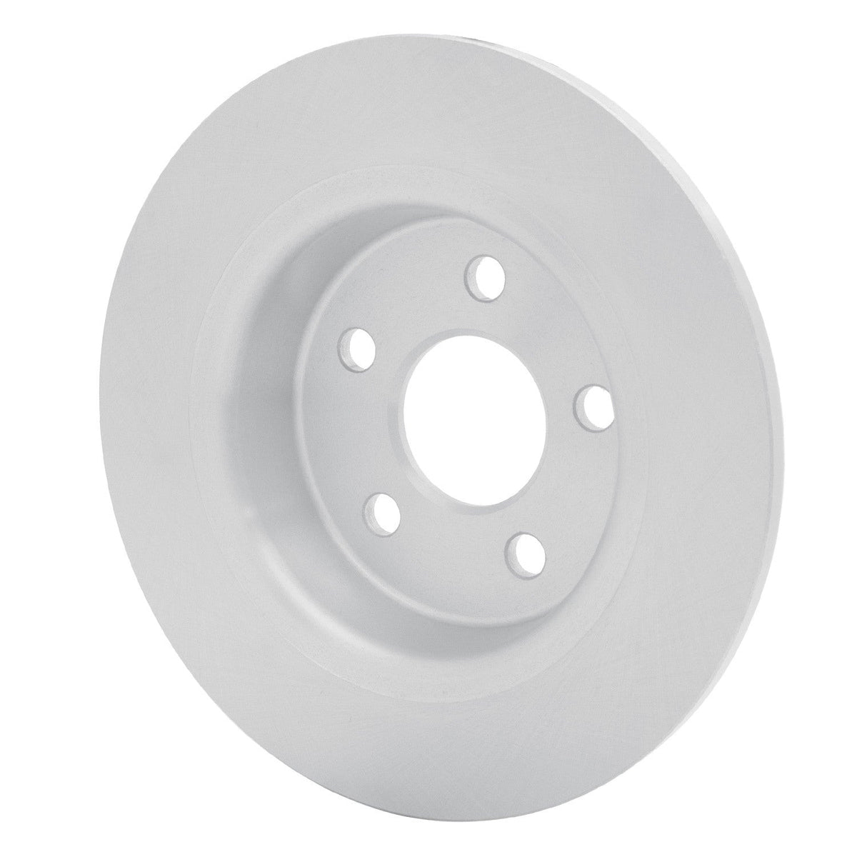 DFC 18-23 Ford Transit Connect Rear Brake Rotor