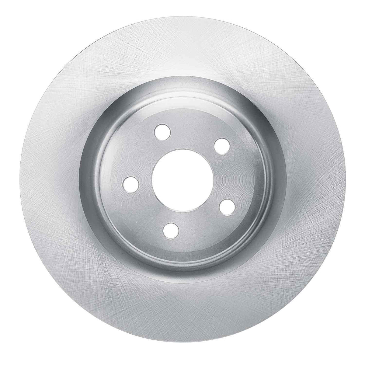 DFC 19-24 Ford Edge Front Brake Rotor