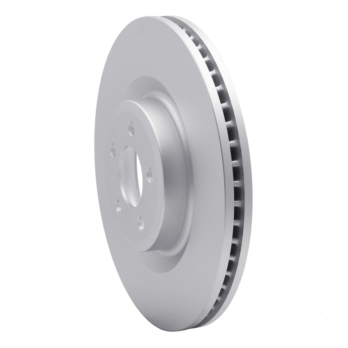 DFC 20-25 Ford Explorer Front Brake Rotor