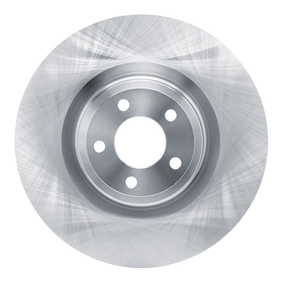 DFC 20-25 Ford Explorer Front Brake Rotor