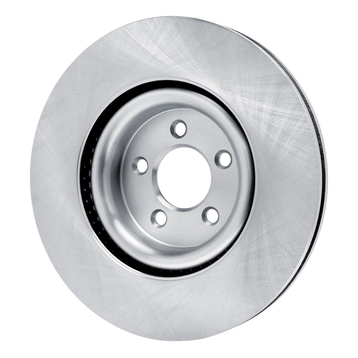 DFC 20-25 Ford Explorer Front Brake Rotor