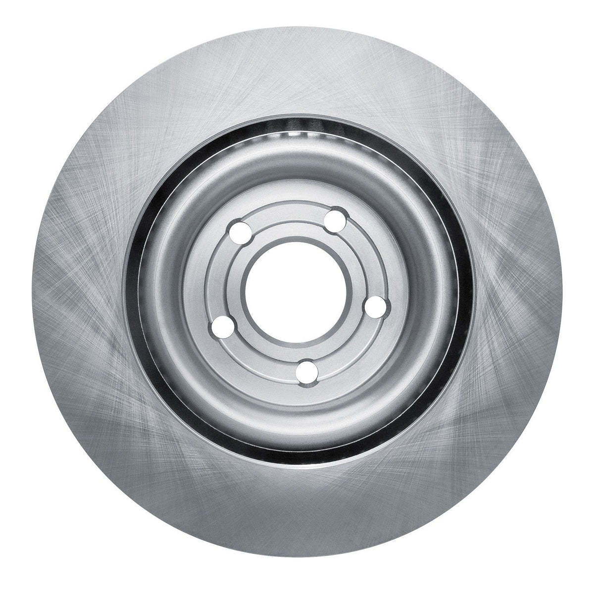 DFC 20-25 Ford Explorer Front Brake Rotor