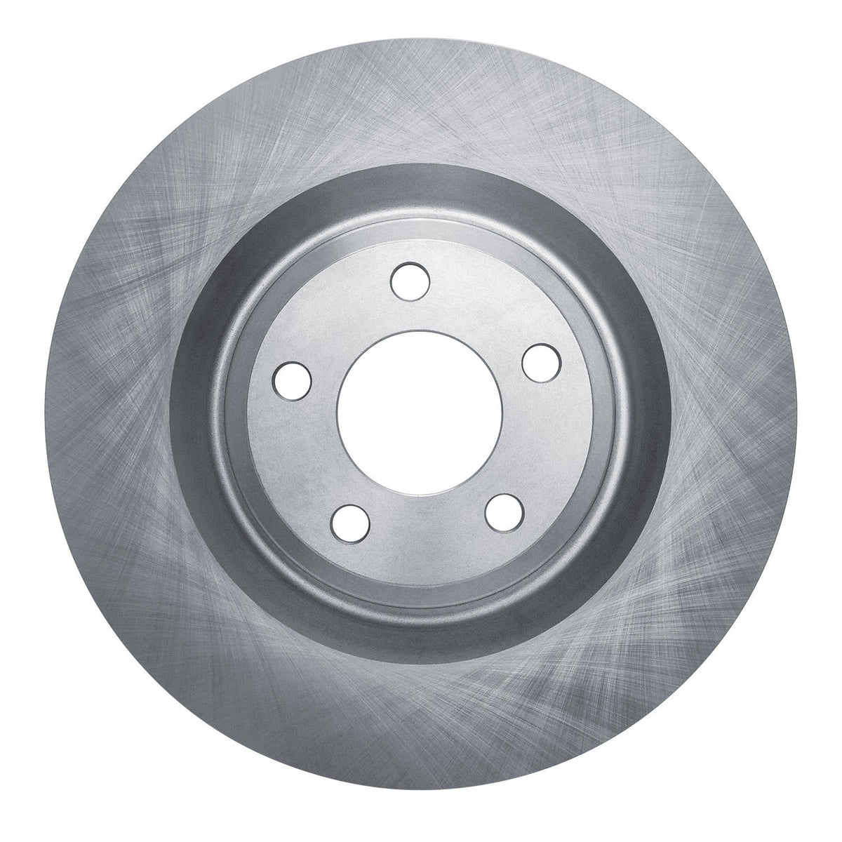 DFC 20-25 Ford Explorer Front Brake Rotor