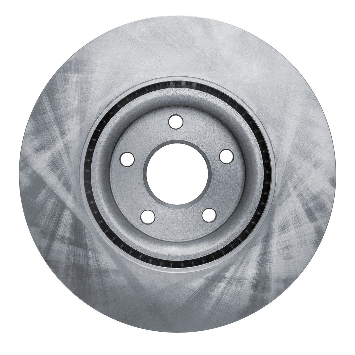 DFC 20-25 Ford Escape Front Brake Rotor
