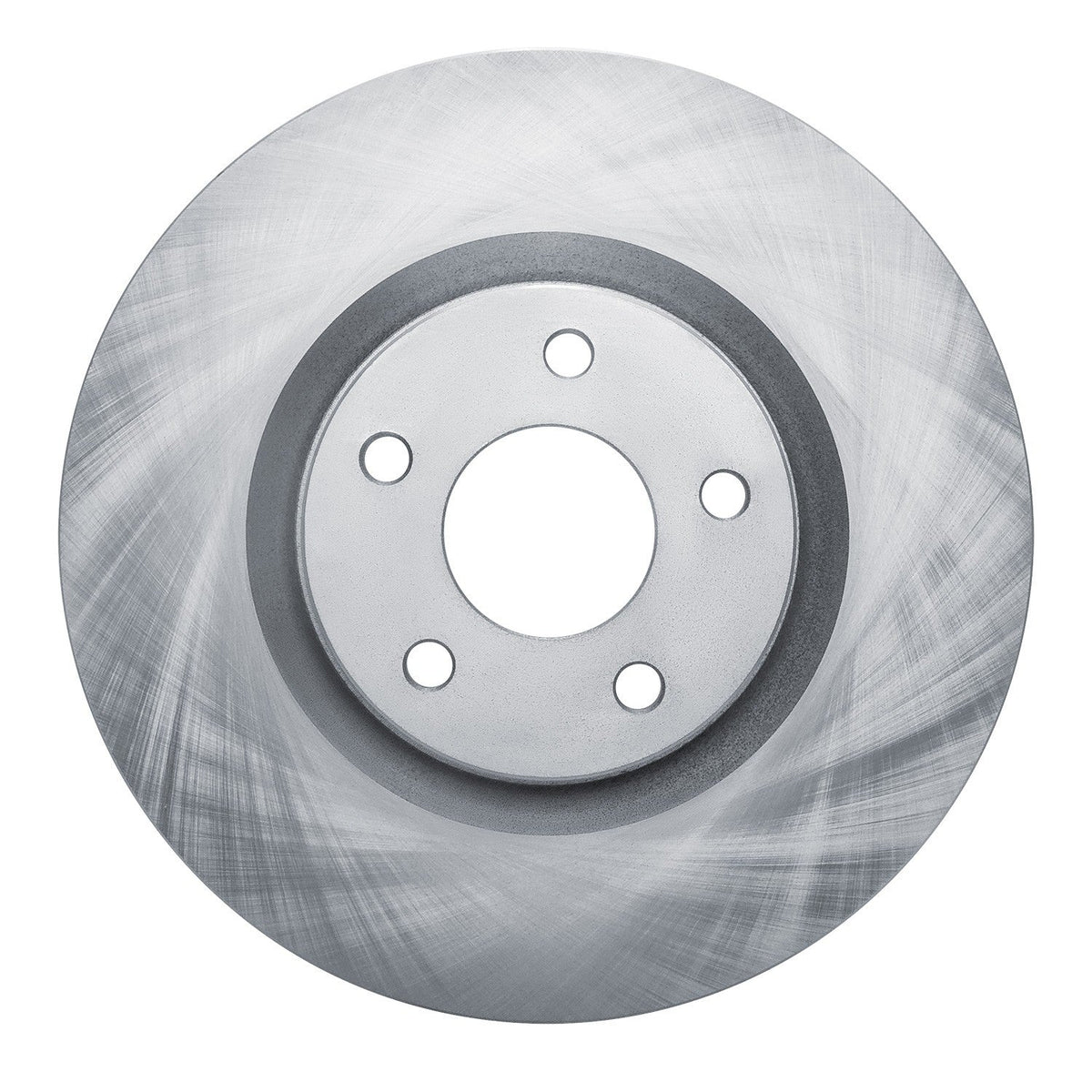 DFC 20-25 Ford Escape Front Brake Rotor