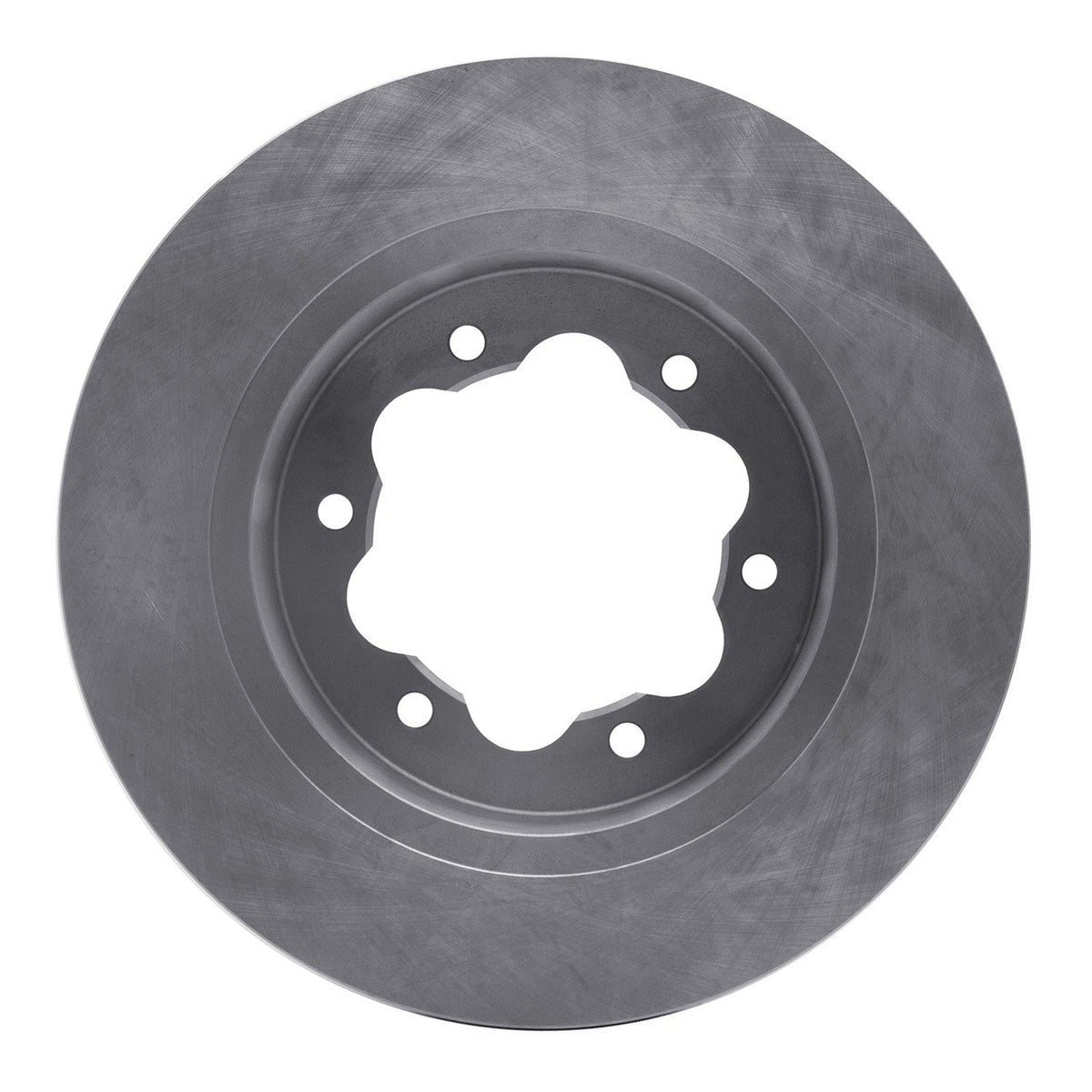 DFC 20-25 Ford Transit-350 HD/DRW Rear Brake Rotor