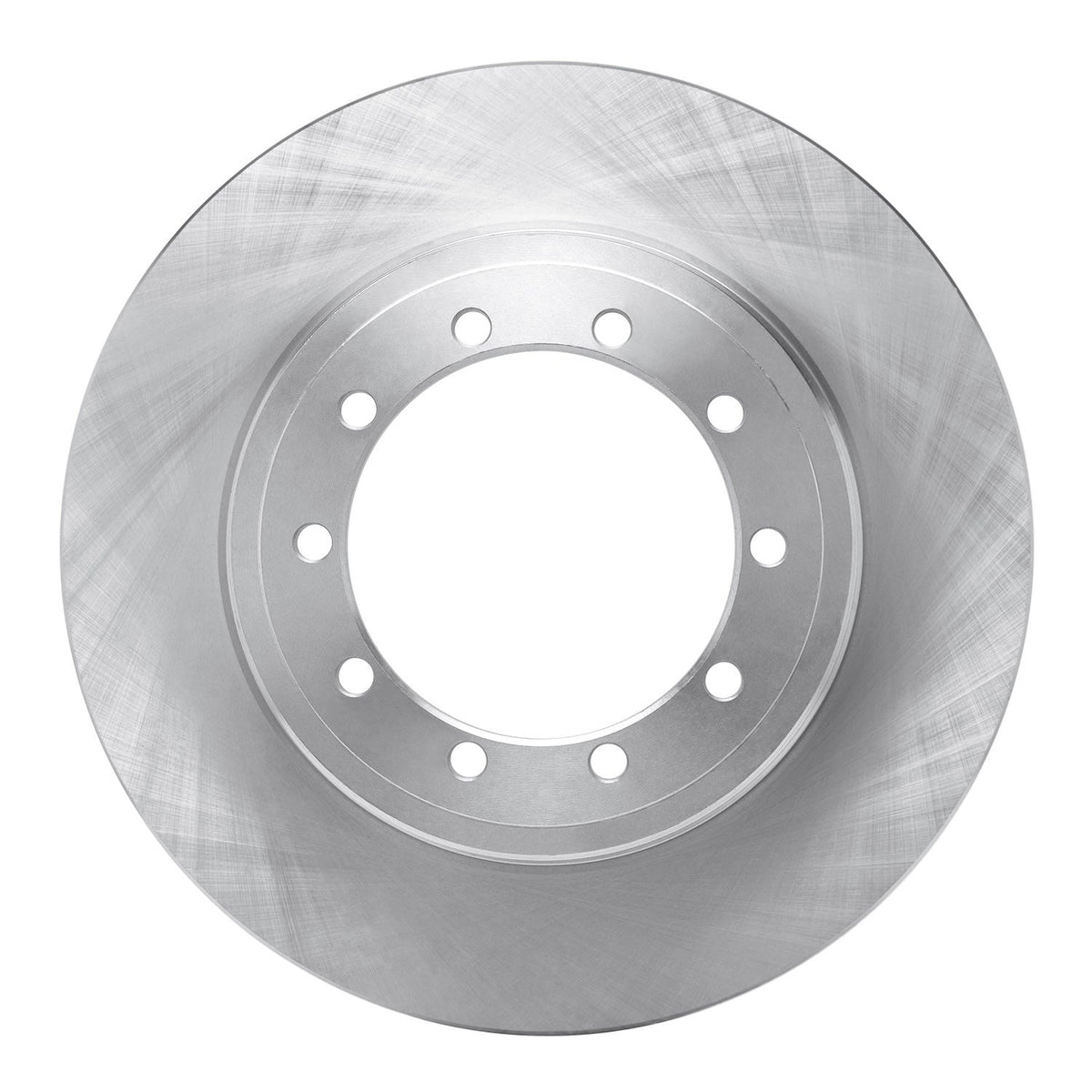 DFC 20-25 Coachmen Encore Front Brake Rotor
