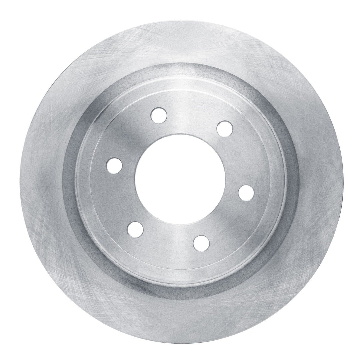 DFC 21-25 Ford Expedition Rear Brake Rotor