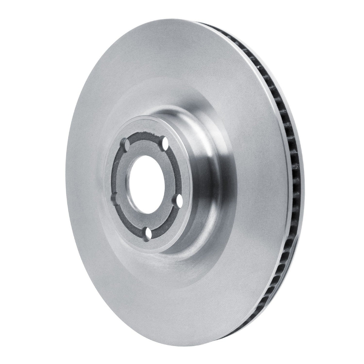 DFC 21-25 Ford Mustang Mach-E Front Brake Rotor