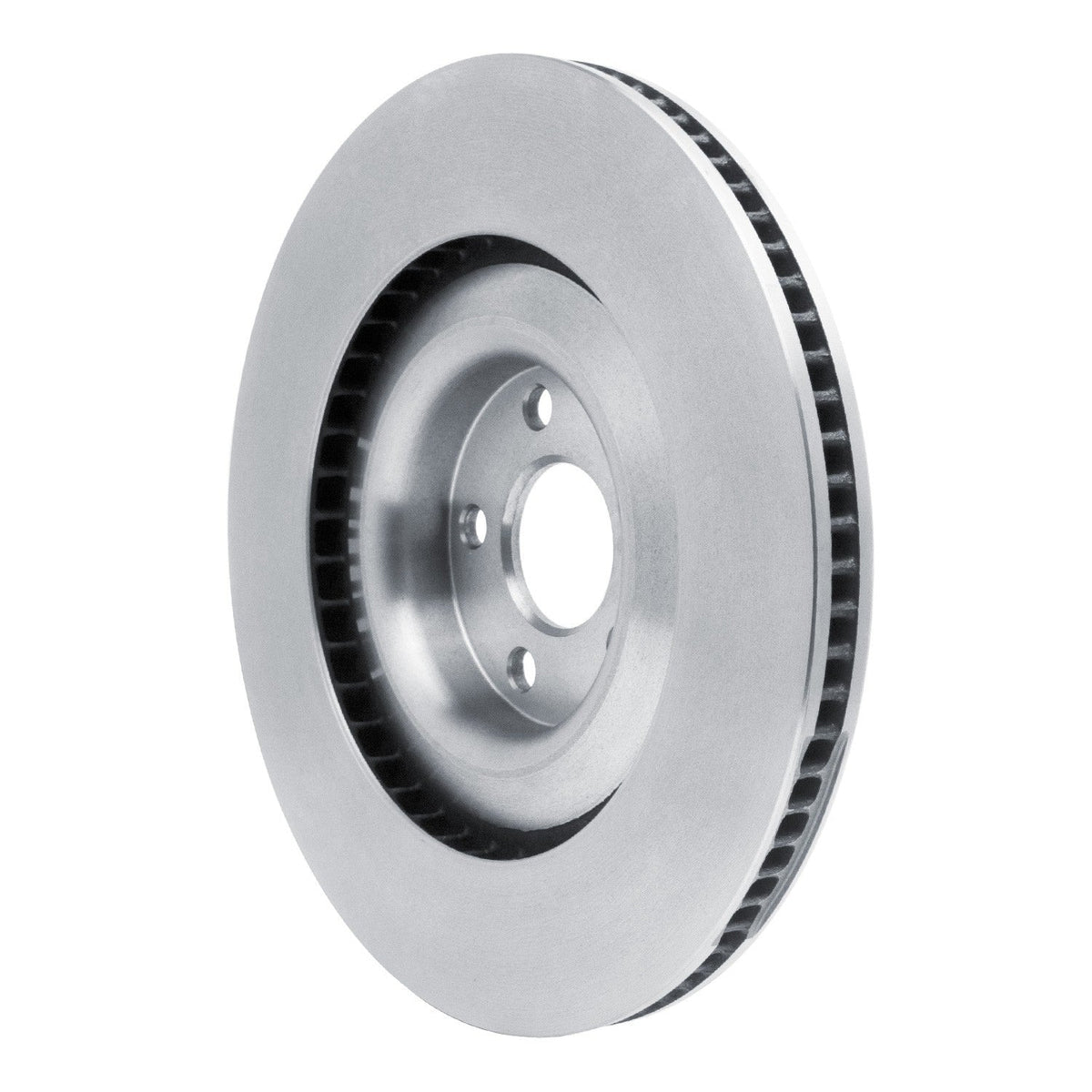 DFC 21-25 Ford Mustang Mach-E Front Brake Rotor