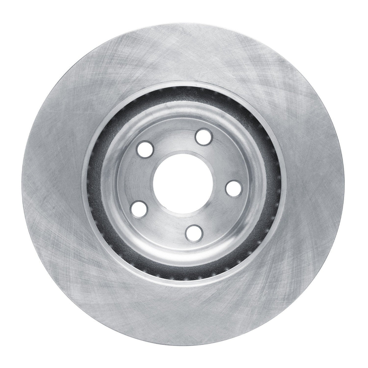 DFC 22-25 Ford Maverick Front Brake Rotor