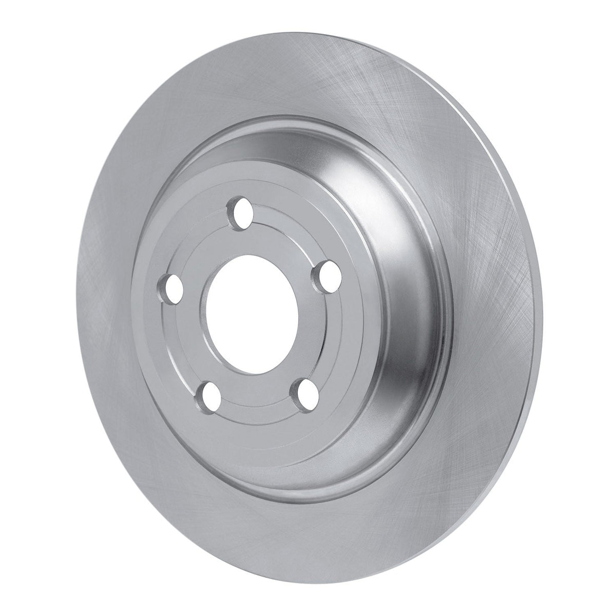 DFC 22-25 Ford Maverick Rear Brake Rotor