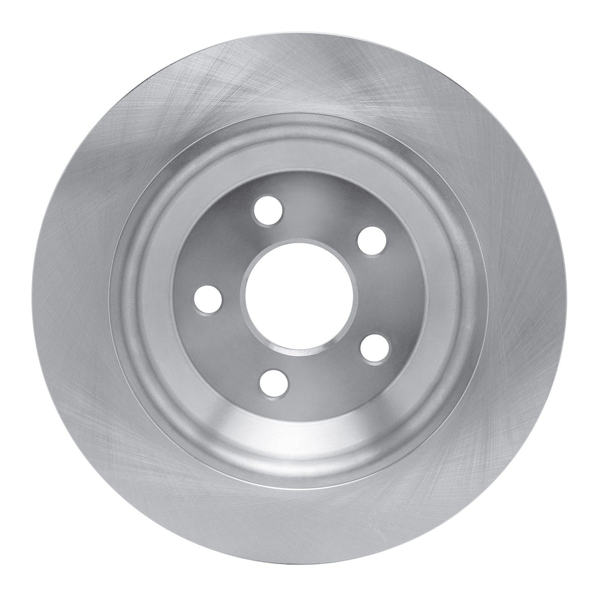DFC 22-25 Ford Maverick Rear Brake Rotor