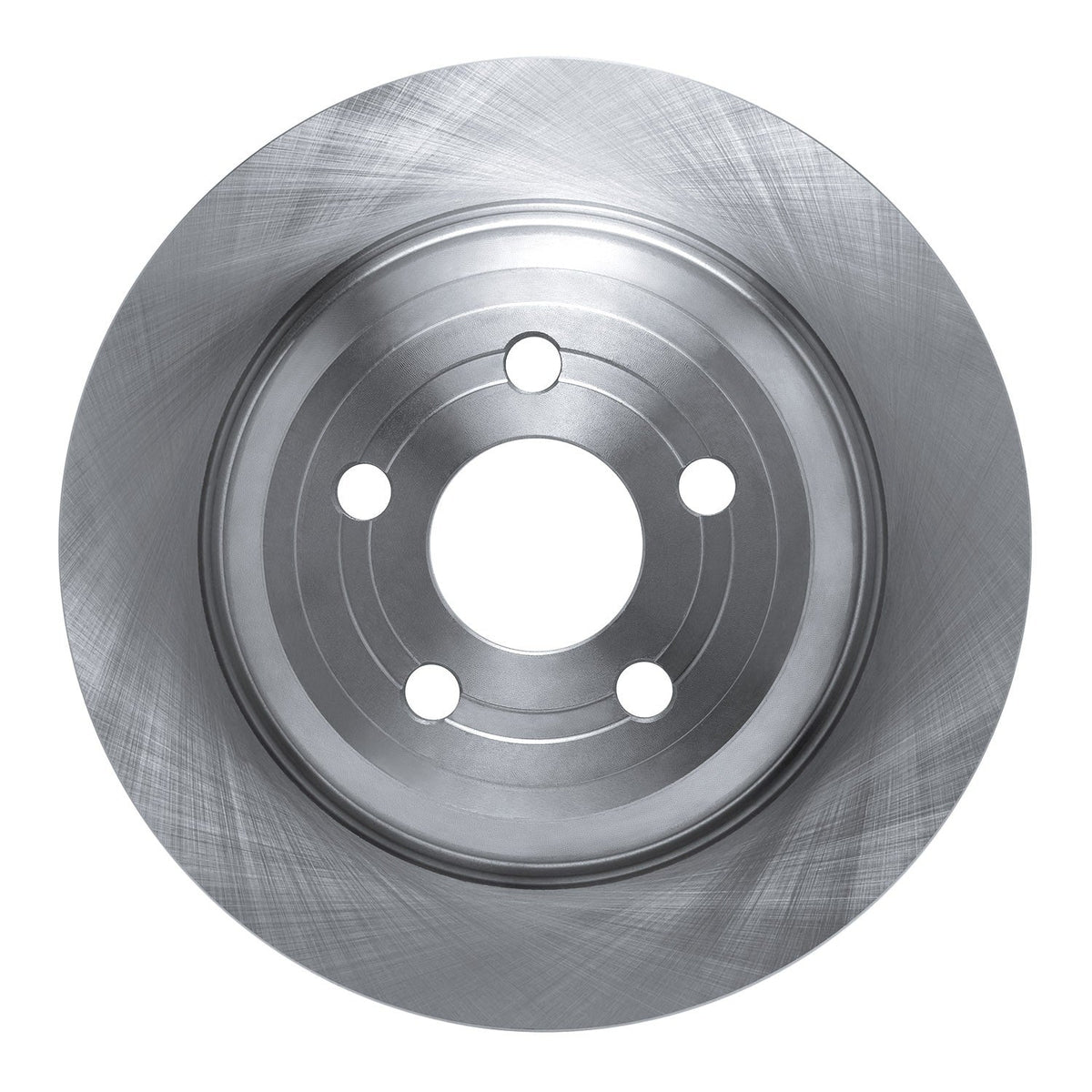 DFC 22-25 Ford Maverick Rear Brake Rotor
