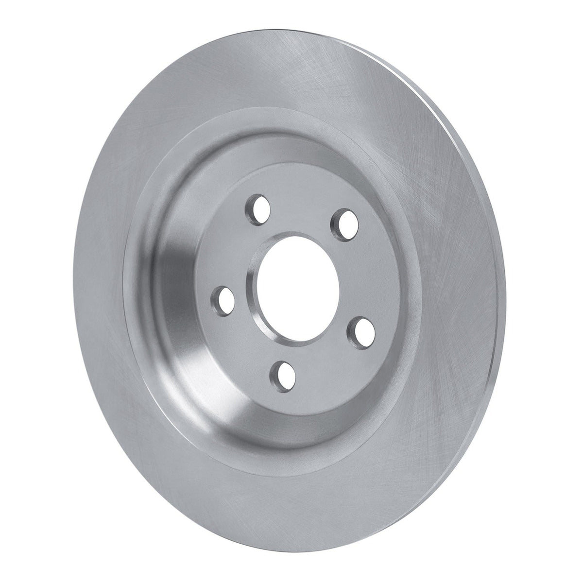 DFC 22-25 Ford Maverick Rear Brake Rotor