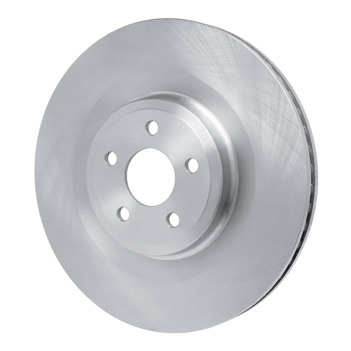 DFC 21-24 Ford Edge Front Brake Rotor